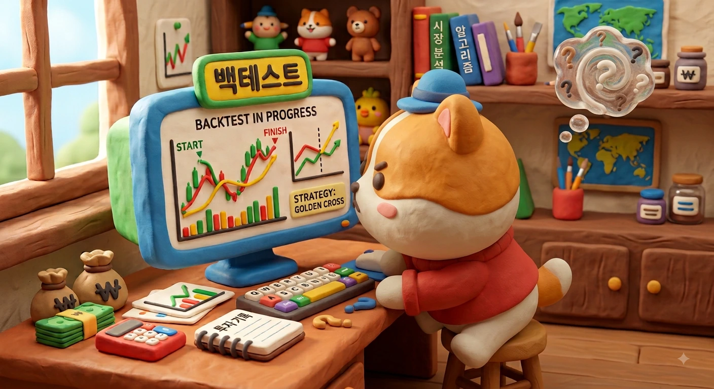 etfCraft 결과 대시보드 읽는 법