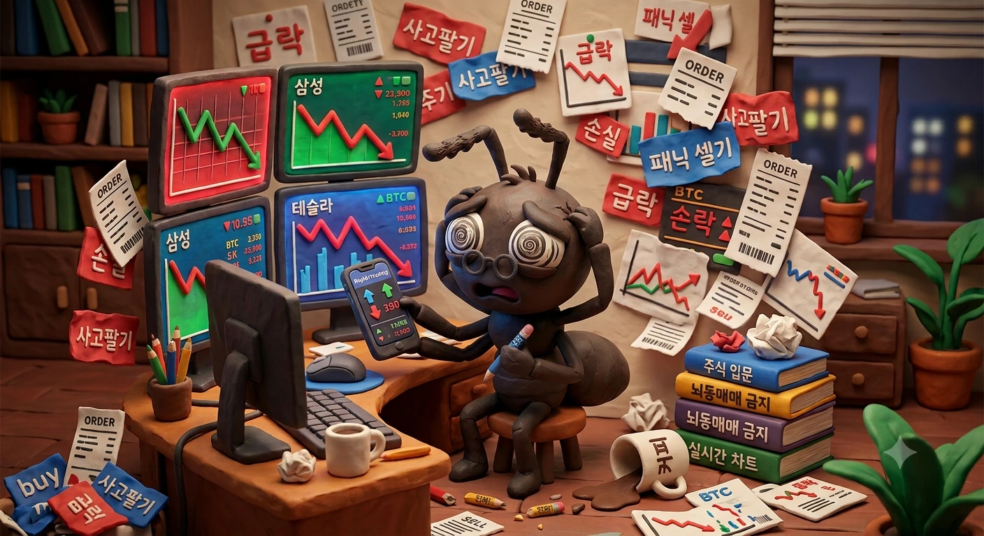 하락장 매도 후 재진입 전략 백테스트